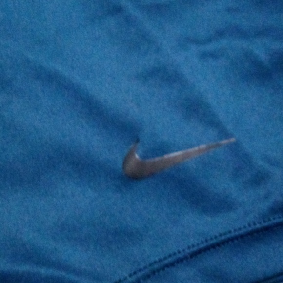 Dark Teal Nike dri-fit tank size XL - Picture 2 of 7